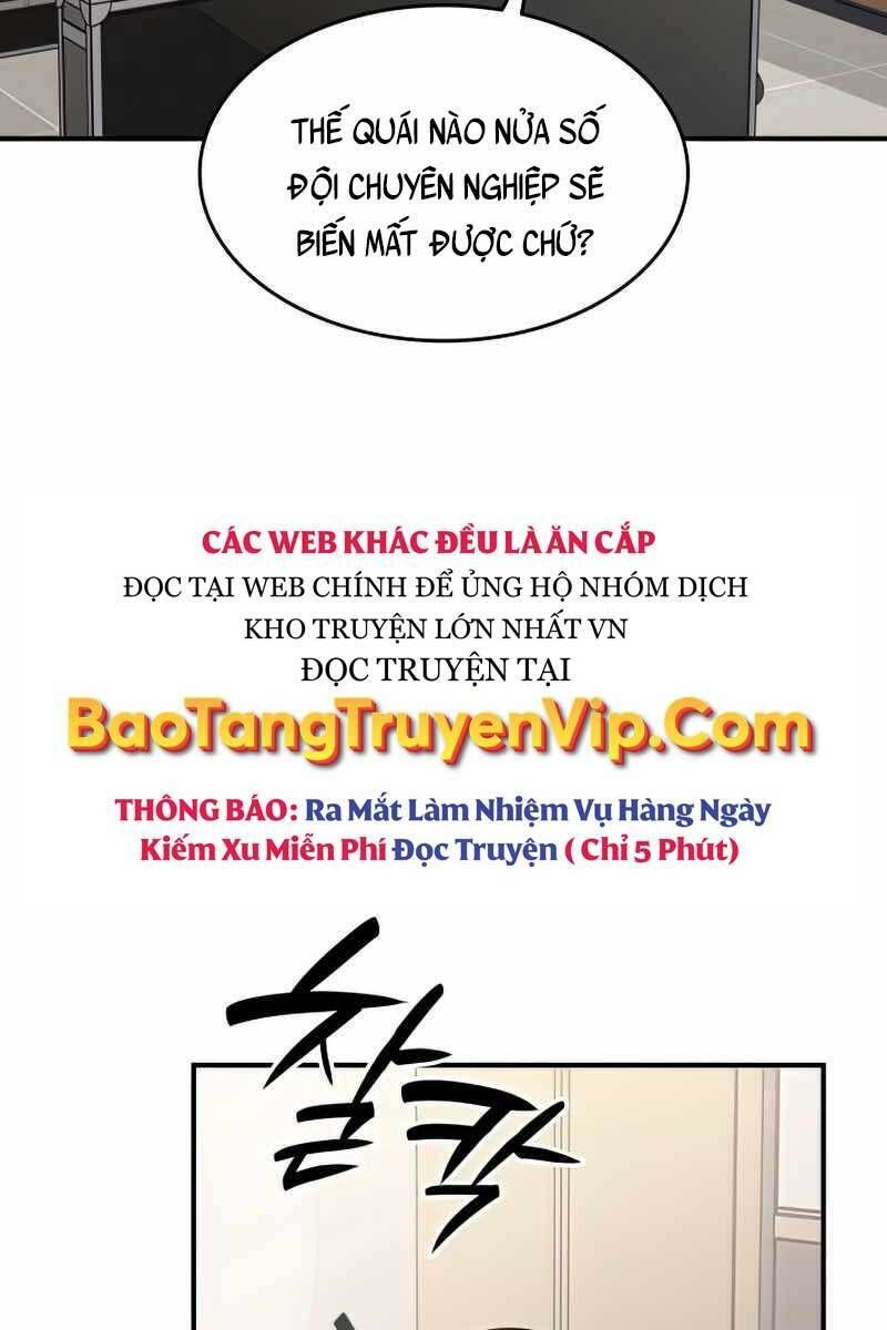 tôi là lính mới chapter 124 101