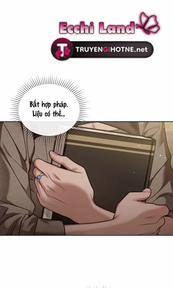 nữ giả kim chapter 17.1 2