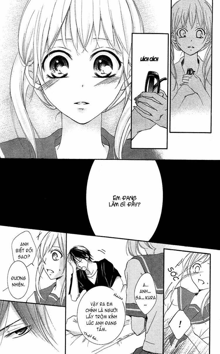 orokamono no koi chapter 1 31