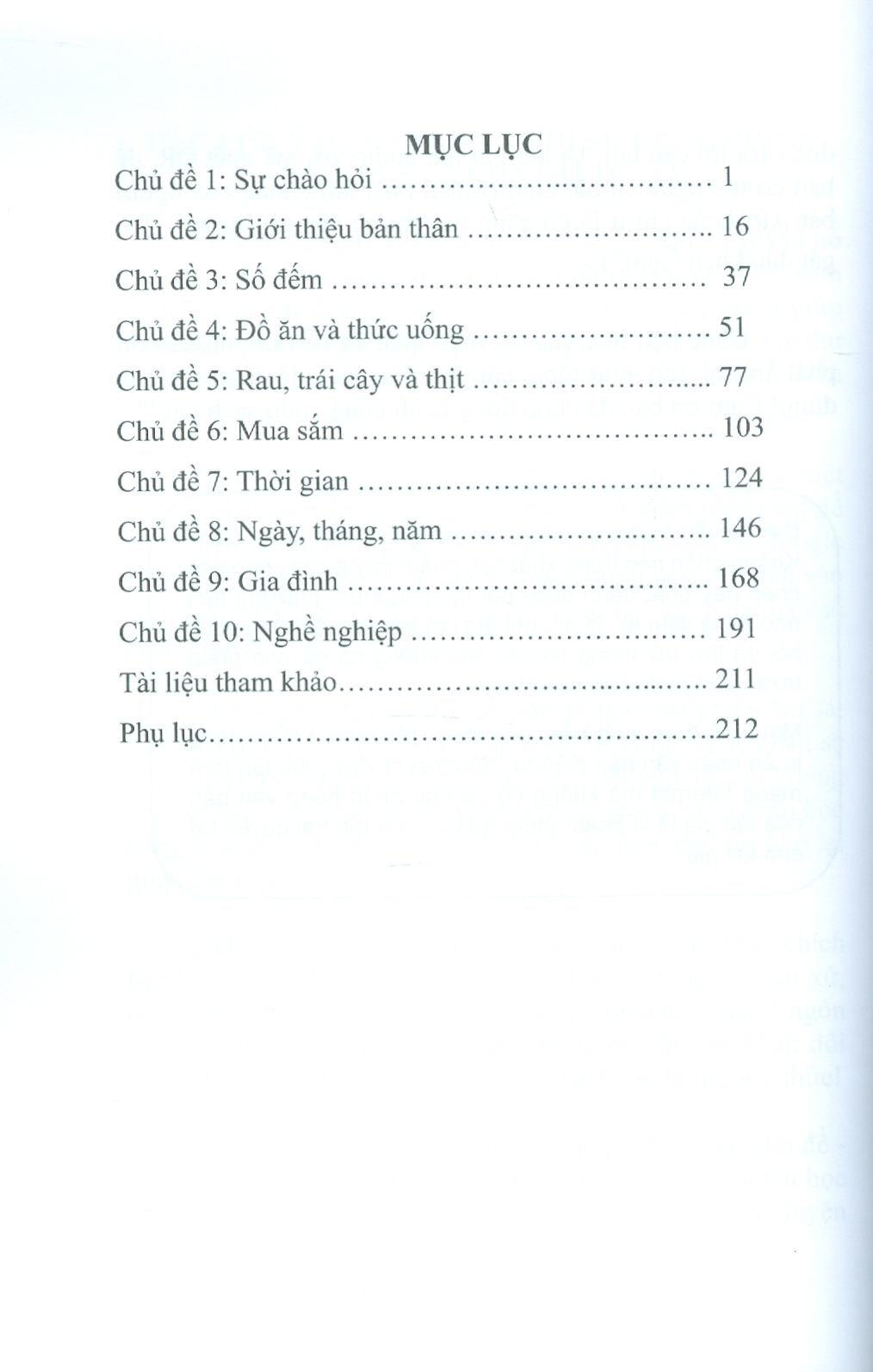 Tự Học Giao Tiếp Tiếng Thái Theo Chủ Đề - Tập 1 (Có Phiên Âm Và File Nghe)