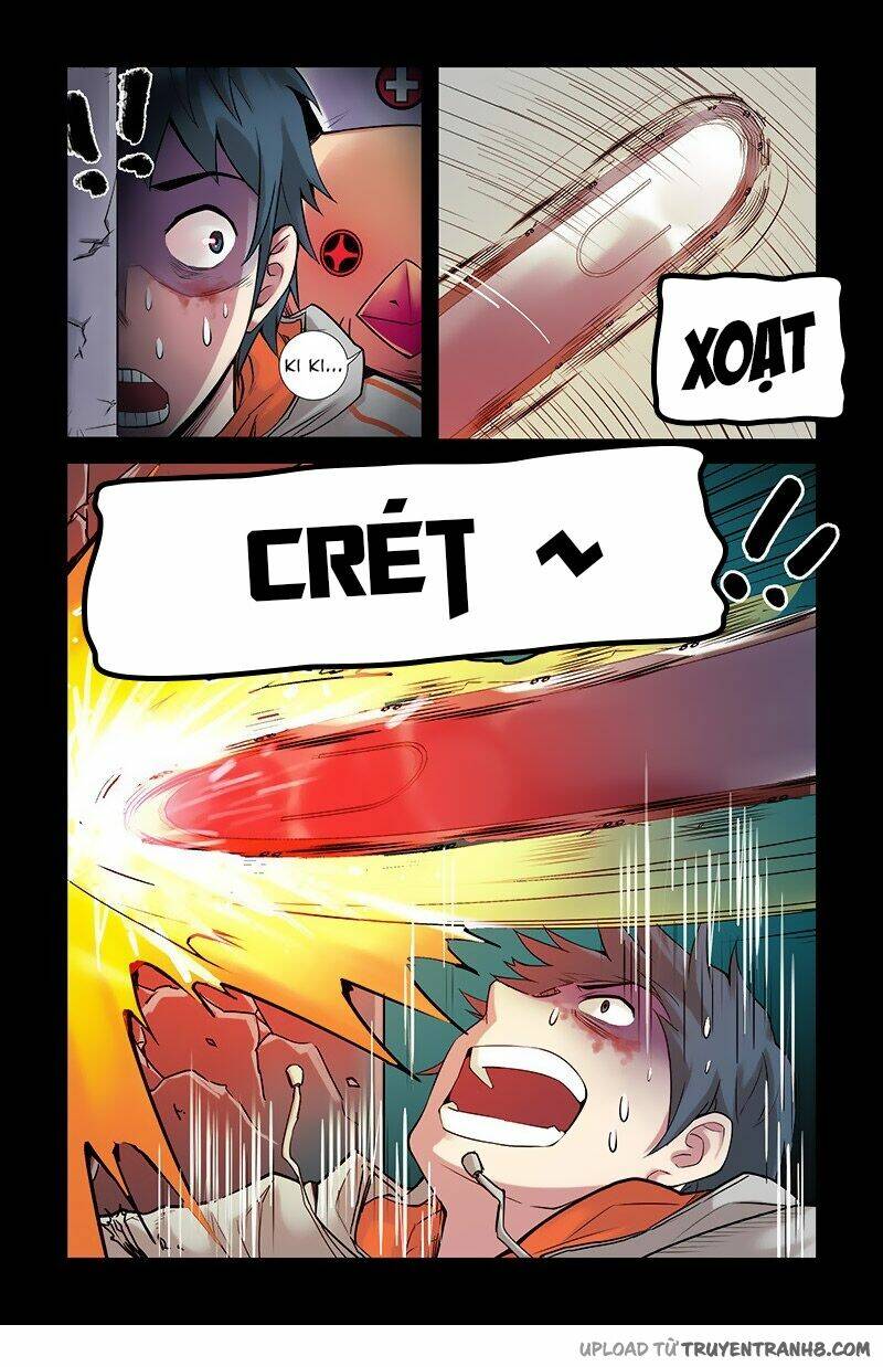 bầu trời máu chapter 6 2