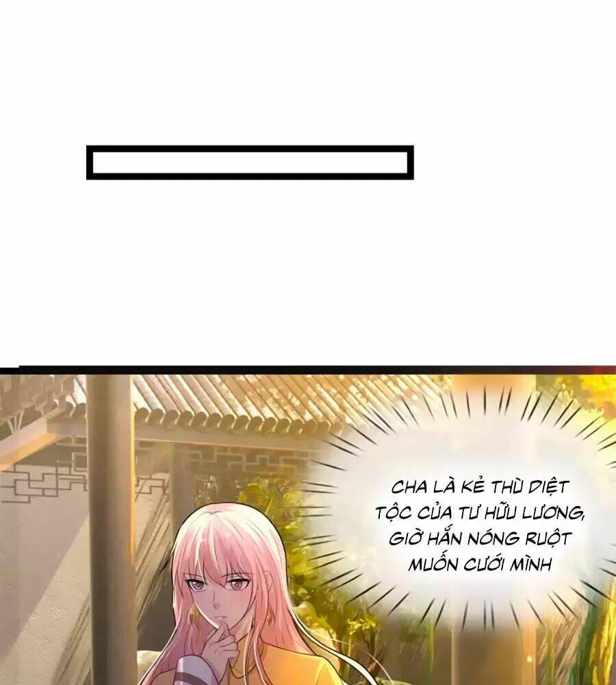 loạn thế tù sủng: thiếu soái bất lương của ta chapter 79 25