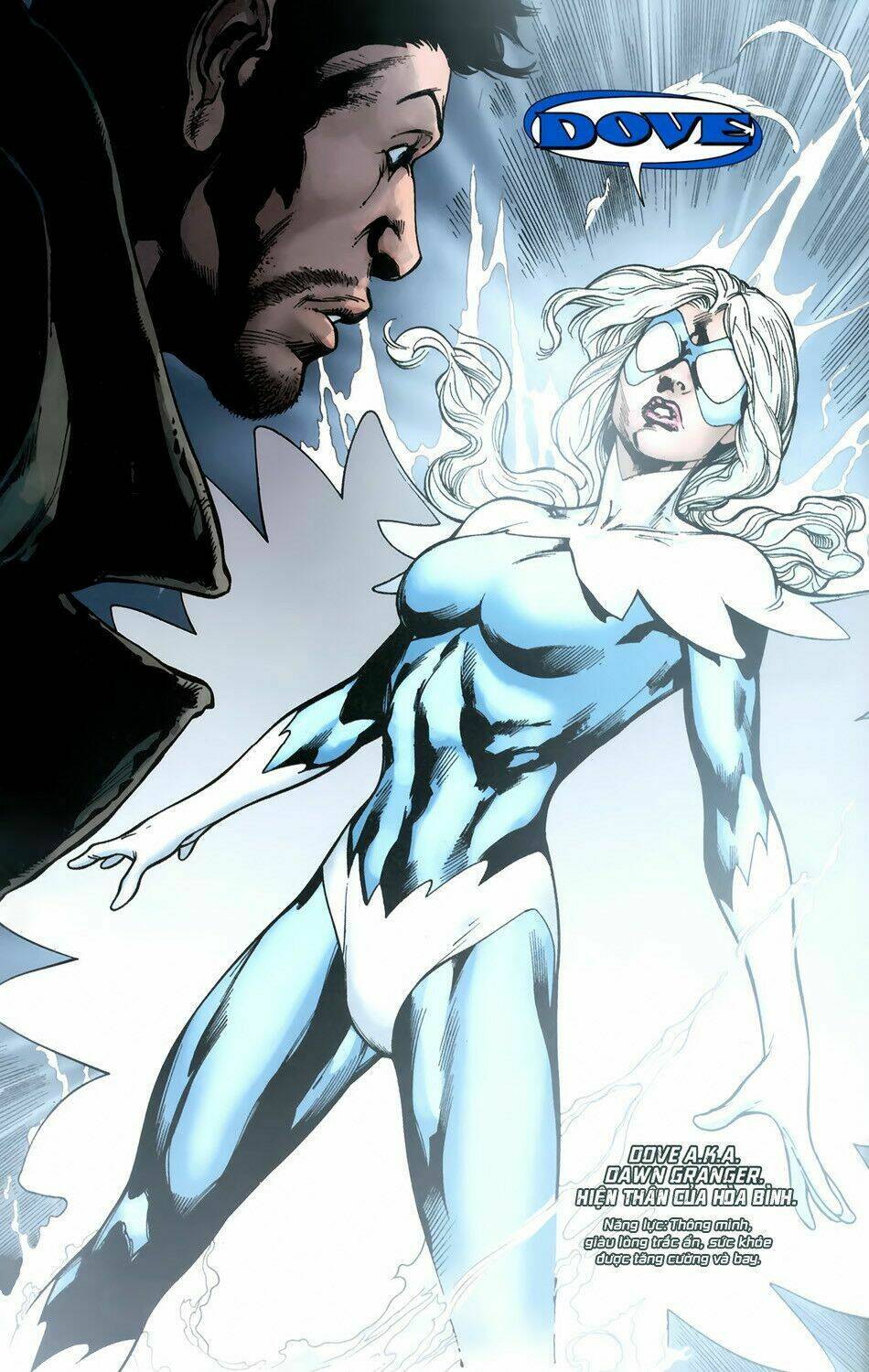 brightest day chapter 4 9