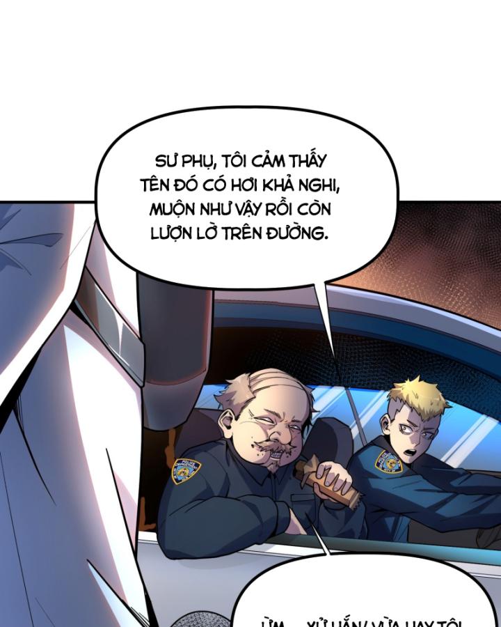 mạt thế đóng băng: không còn con đường sống sót chapter 2 56