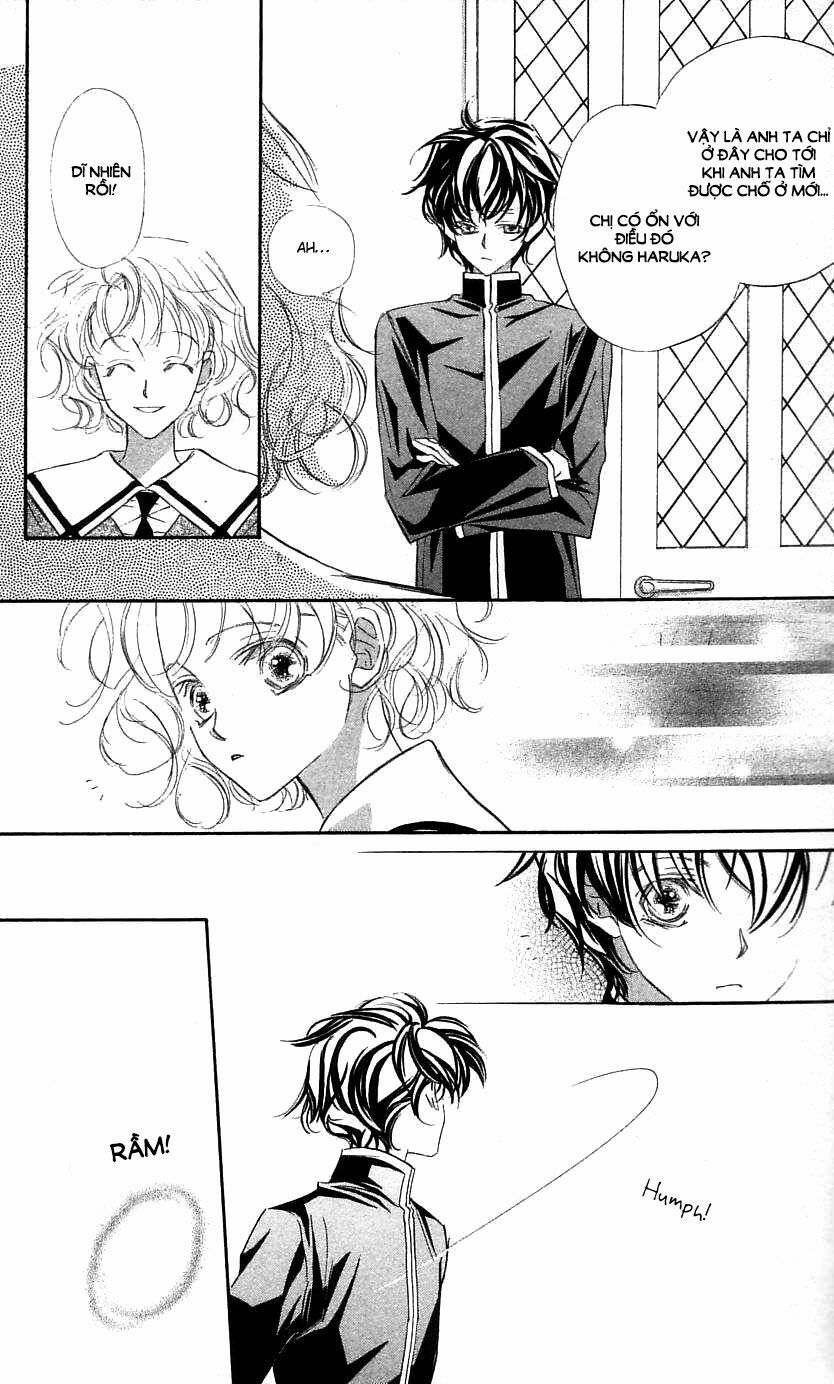 yoru made matenai chapter 27 12