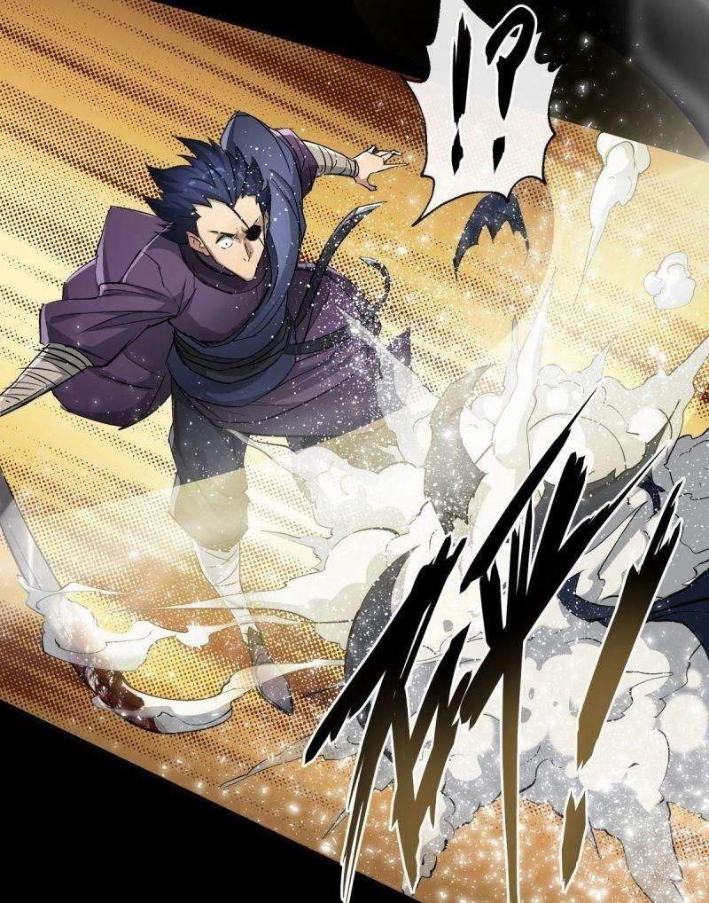 thông u đại thánh chapter 3 50