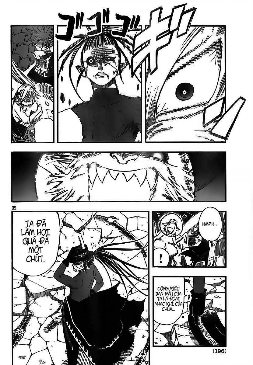 buster keel chapter 10 37