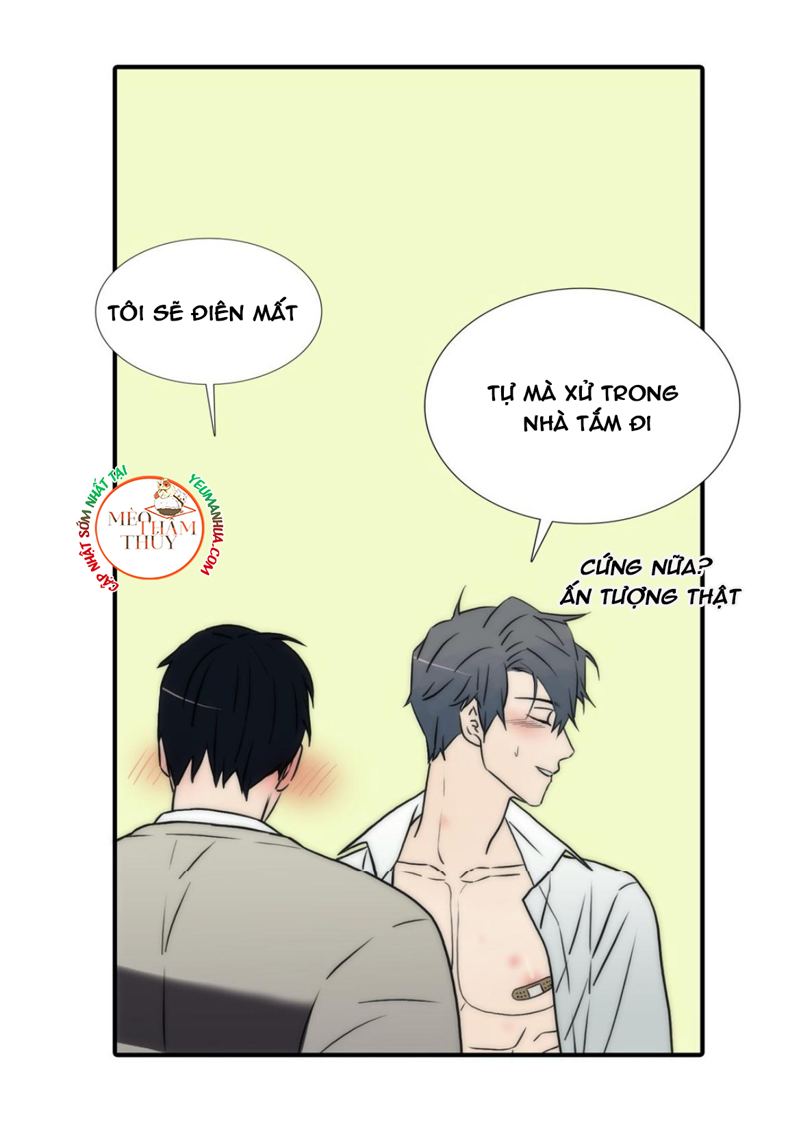 đưa đón người yêu chapter 70 45