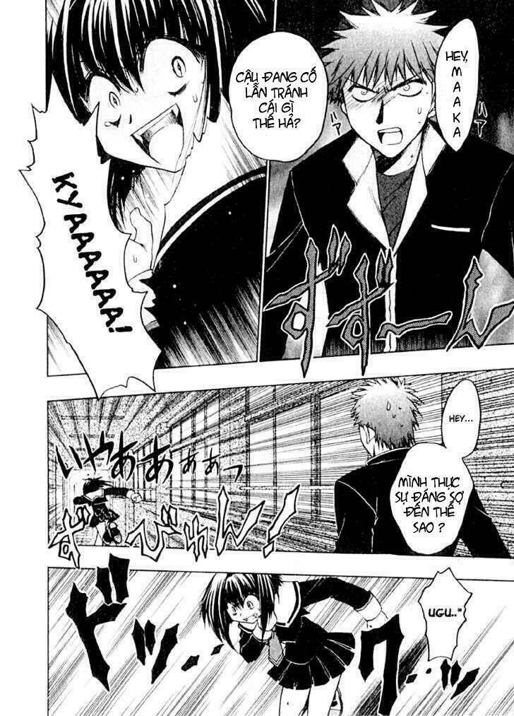 little vampire chapter 3 19