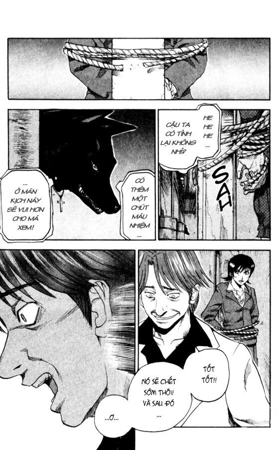 togari chapter 43 16