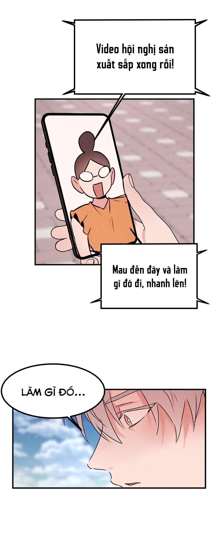 cuộc sống riêng của chị tôi chapter 53 41