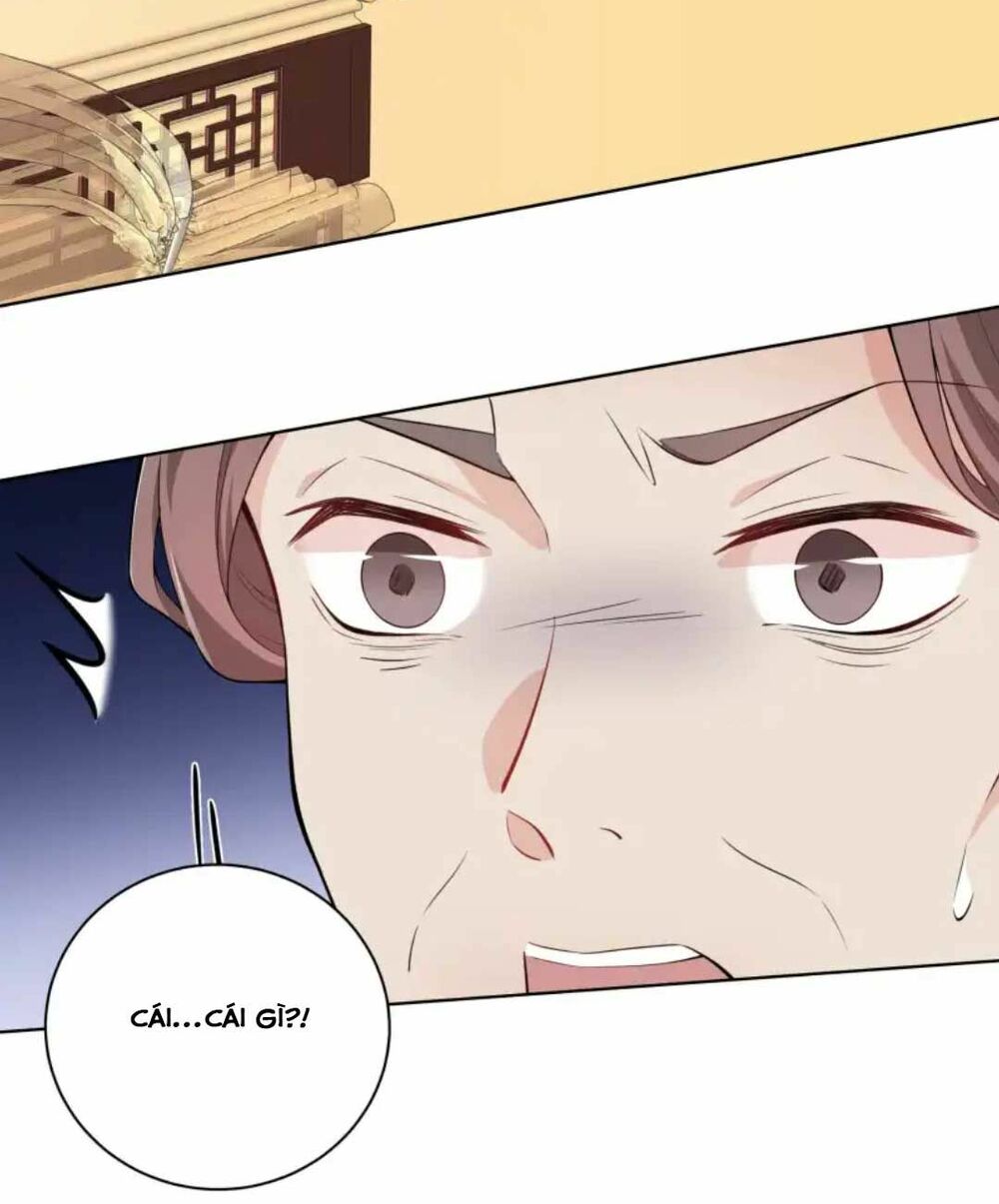 nam thần ai cũng muốn lấy ta chapter 20 13