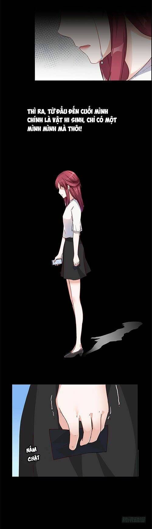 giao ước hôn nhân trên giường đừng xem là thật chapter 6 8