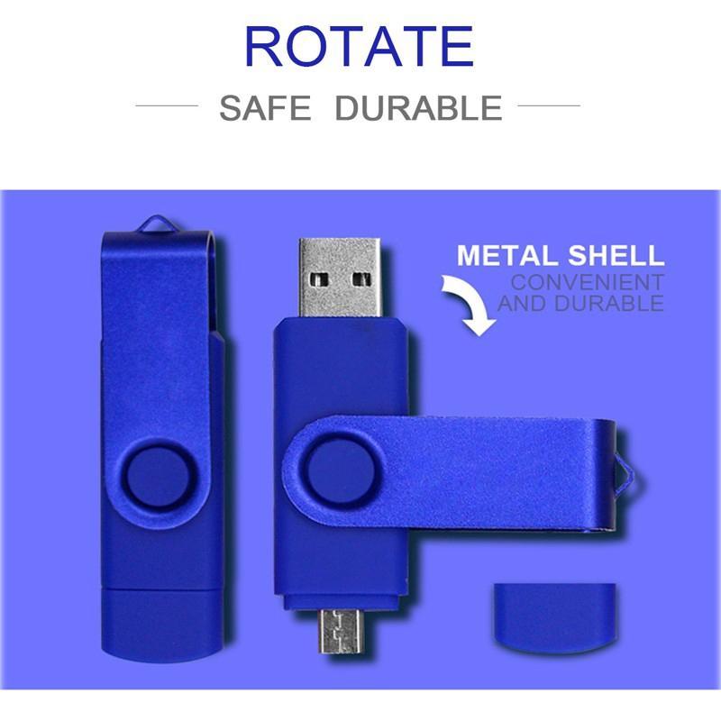 USB 2.0 hỗ trợ lưu trữ với dung lượng 32Gb tiện lợi