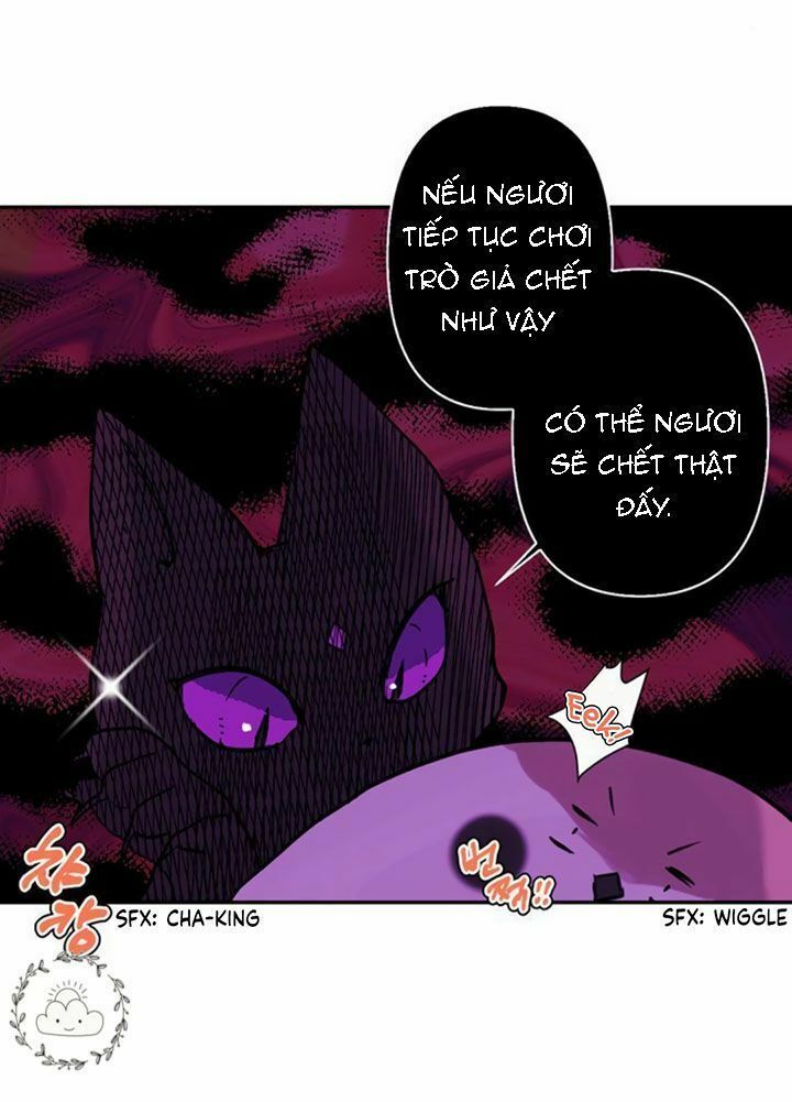 tôi đang nuôi dưỡng một con quái thú chapter 5 9