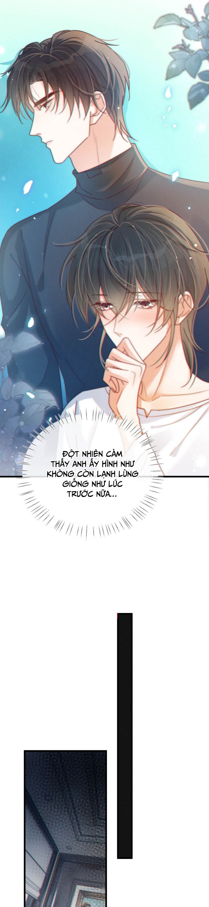 nịch tửu chapter 54 22