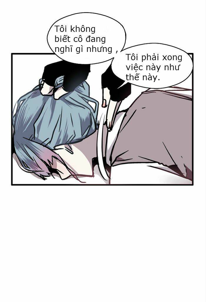 đôi mắt từ trái tim chapter 15 35