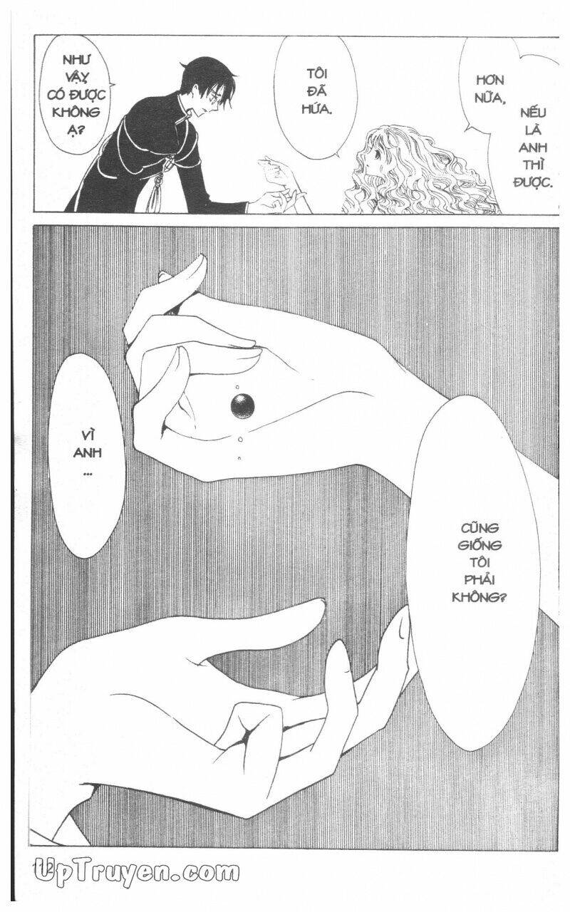 xxxholic - hành trình bí ẩn chapter 17 114