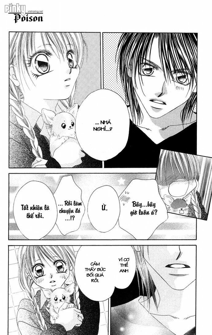 i love my little sister chapter 26 25