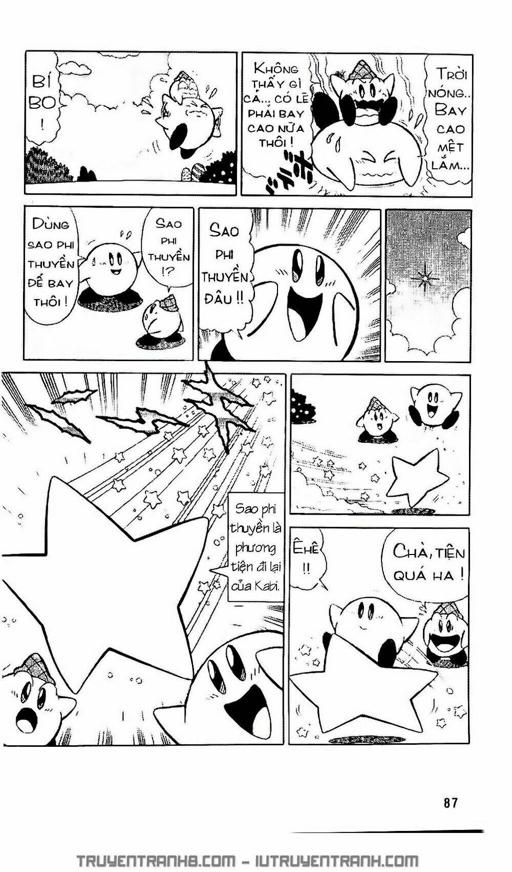 ngôi sao kabi chapter 5 6