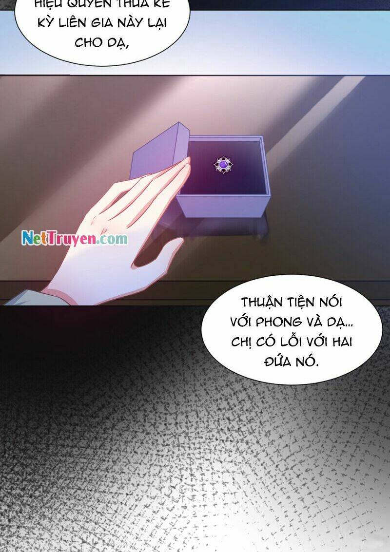 ma lạt thiên kim đẩu ác thiếu chapter 161 8