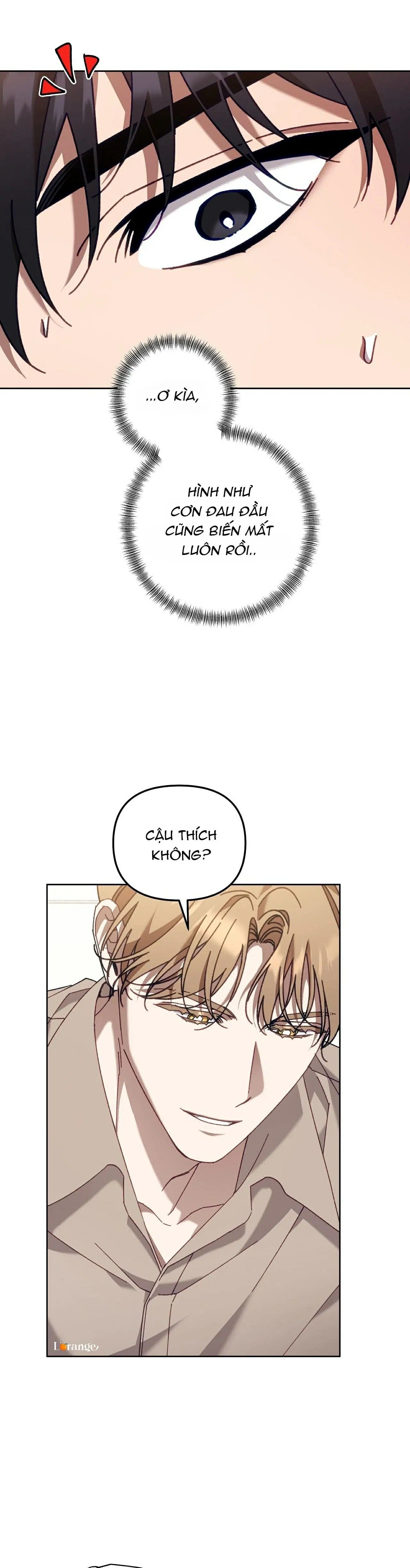 guide cấp s phết mật ong chapter 41 23