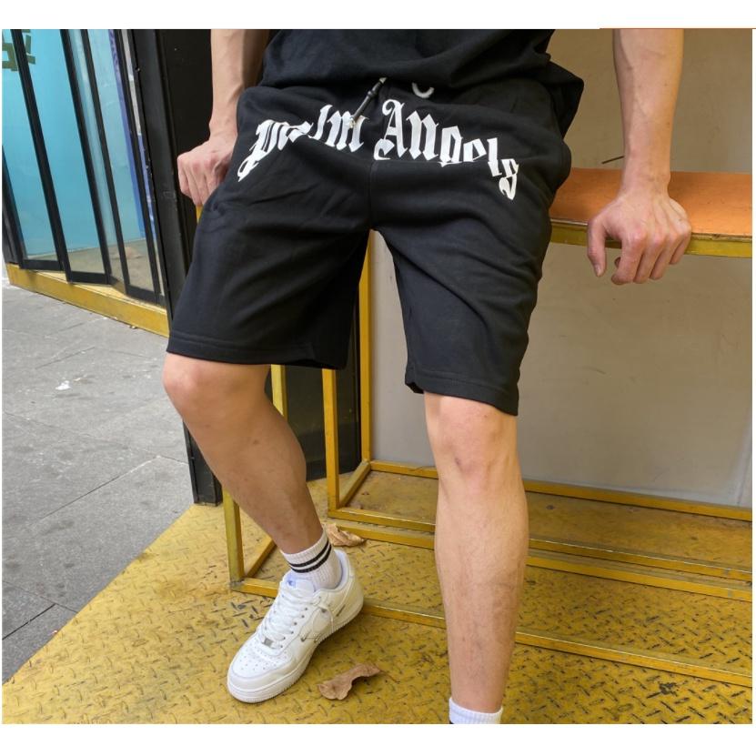 Quần Short ANGELS UIZZANG Cotton Thấm Hút Mồ Hôi Phong Cách Hàn Quốc Fom Nam Nữ Styel Hàn Quốc,  Quần Thể Thao Short, quần đùi nam nữ cá tính, Quần Short Thể Thao Thời Trang Mùa Hè Mới 2021 Phong Cách Hàn Quốc Năng Động Cho Nam