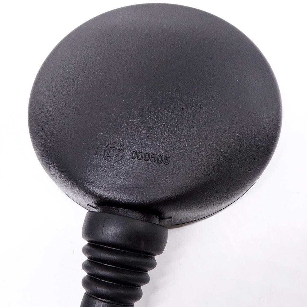 Kính Chiếu Hậu Tròn 10mm Cho Xe Máy