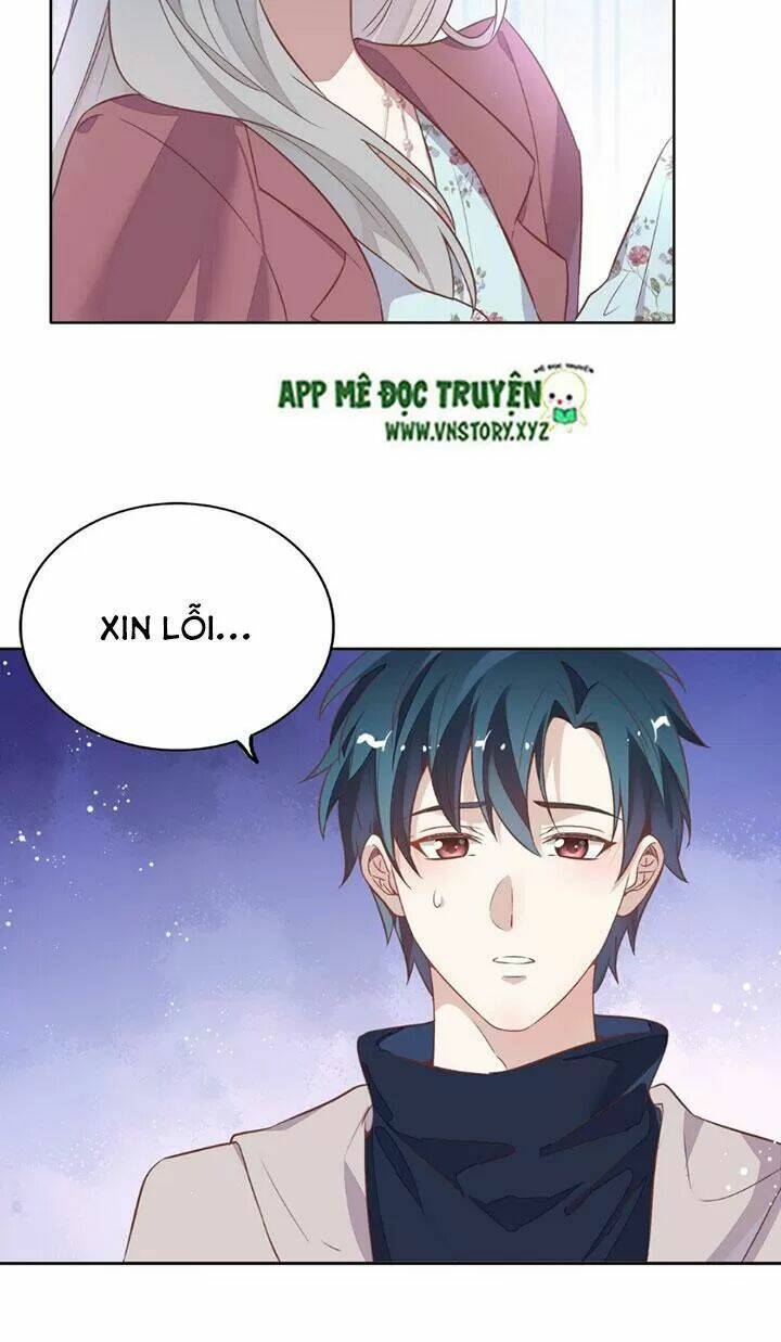 bạn trai kém tuổi bẫy yêu tôi chapter 43 7