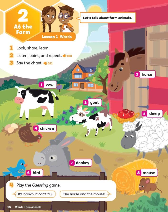 Buzz 2 Student Book With Online Practice