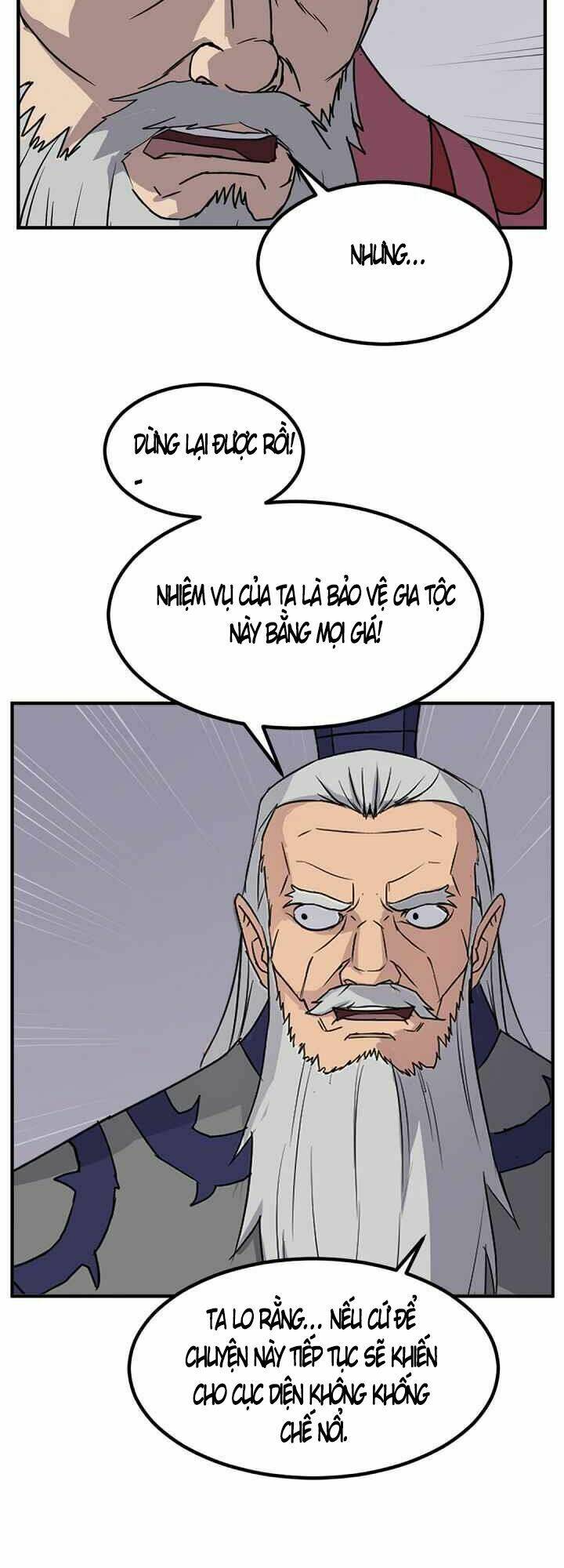 trọng sinh, bất khả chiến bại chapter 139 41