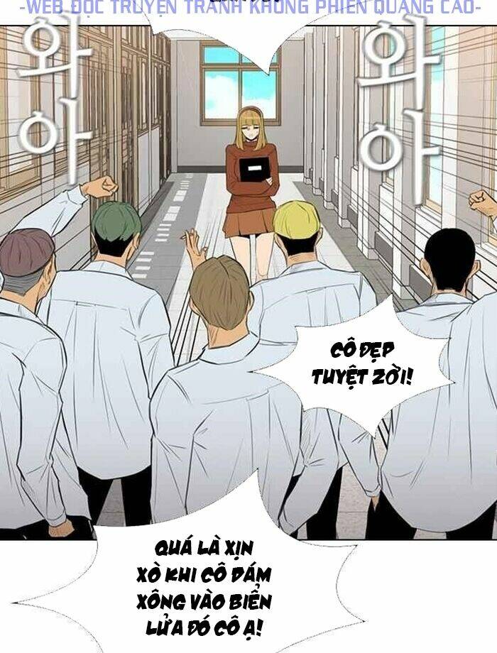 kẻ hồi sinh chapter 152 104