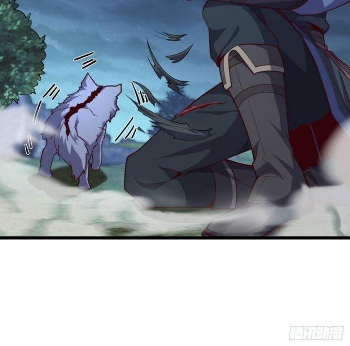 ta, hậu duệ thần long chapter 2 68