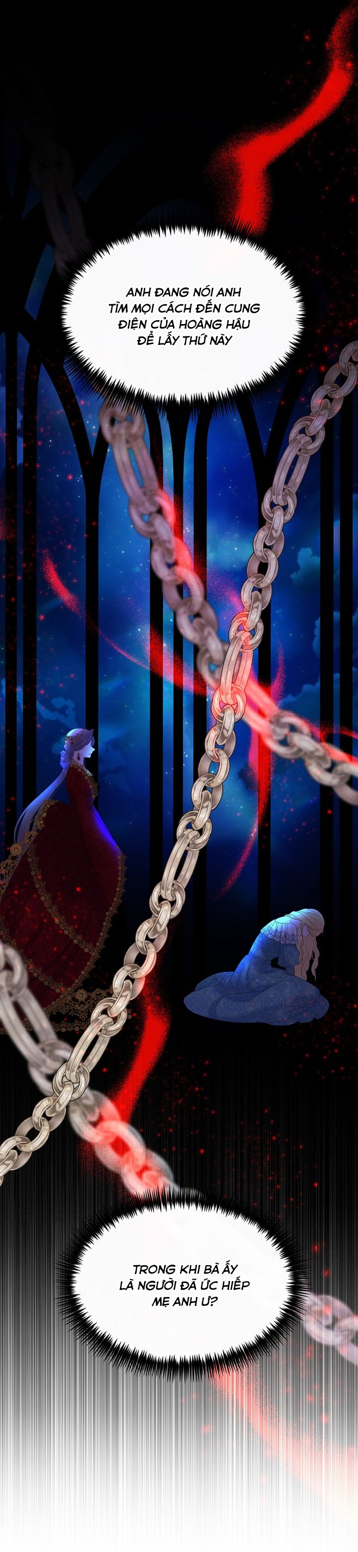 nuôi chồng từ bé chapter 29 6