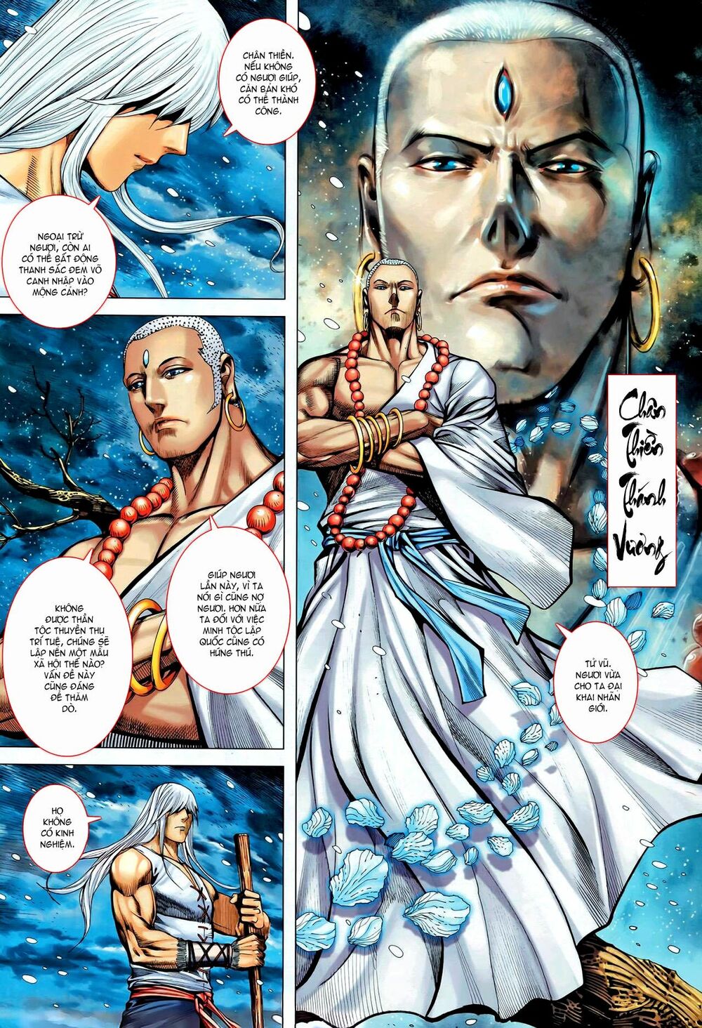 phong thần ký chapter 102 13