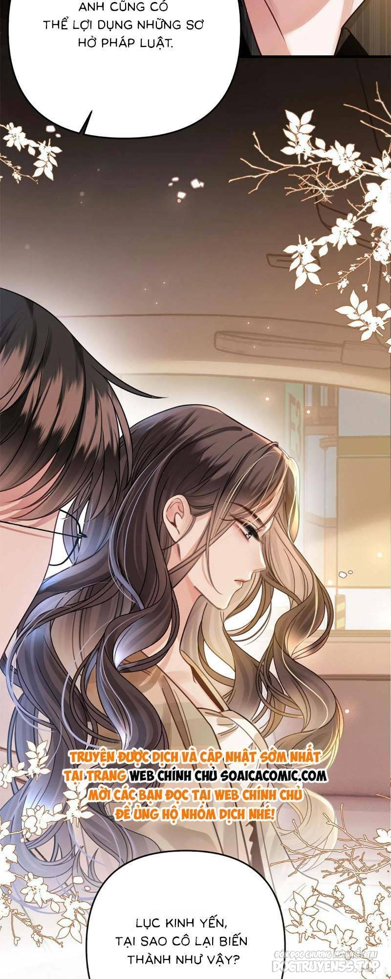 mỗi ngày đều thích anh chapter 16 7