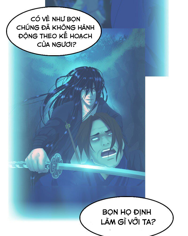 hoàng đế máu lạnh của tôi chapter 144 69