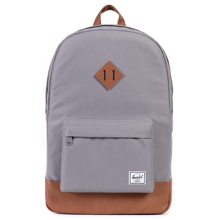 Balo Herschel Heritage Standard 15&quot; Backpack  Cá Tính Năng Động