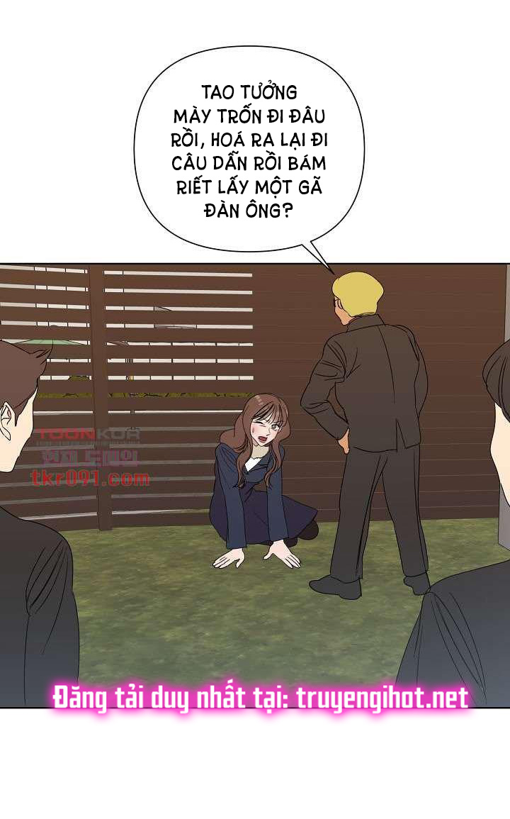 thiên đường (heaven) chapter 26 10