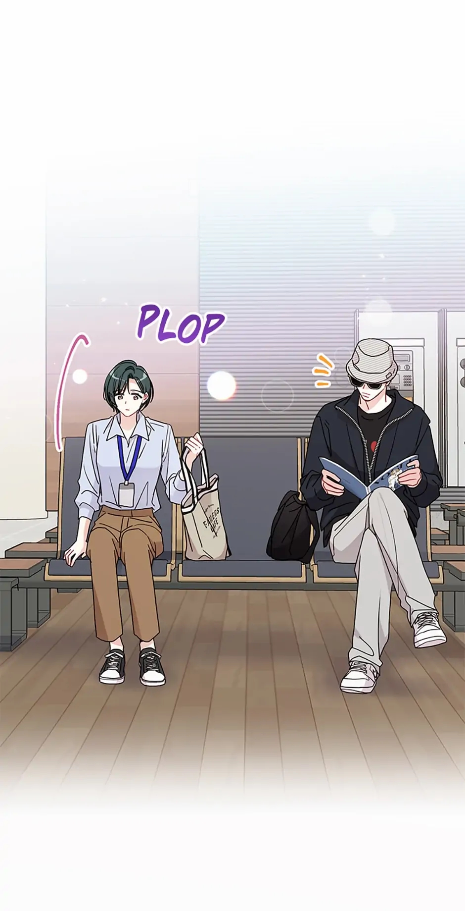 chỉ thị đặc biệt của sếp chapter 77.2 24