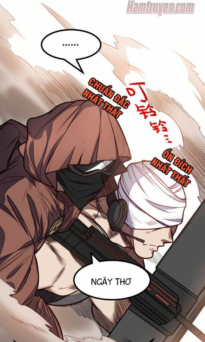 võng du chi tối cường liệp nhân chapter 5 36