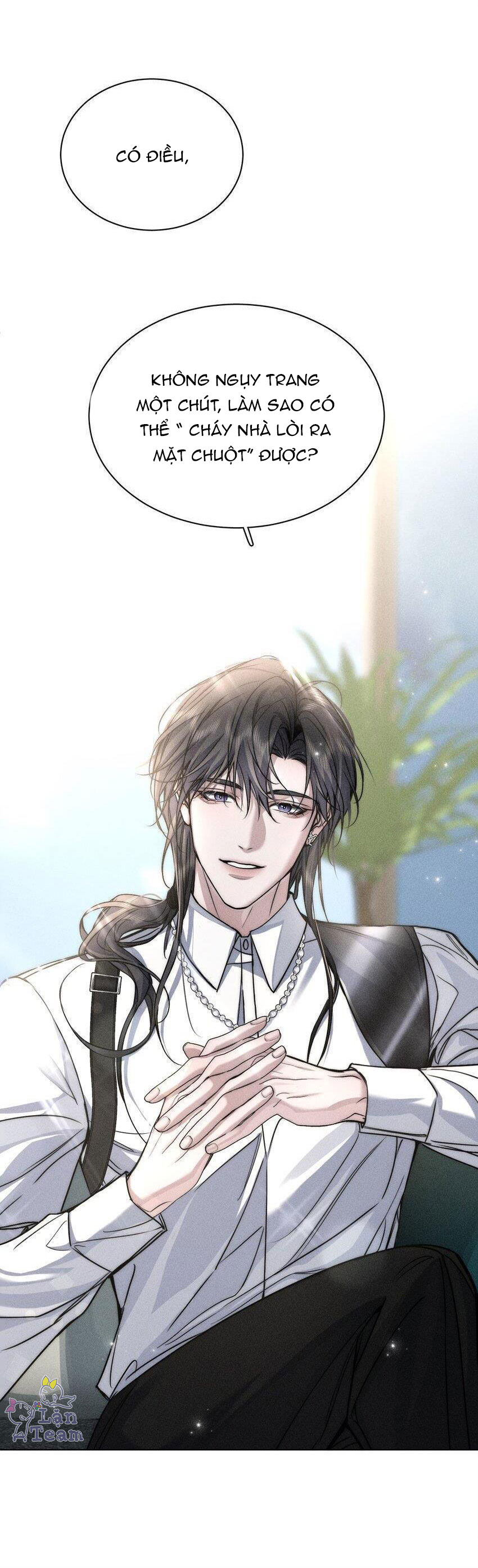 ảnh đế muốn bao nuôi tôi chapter 18 41