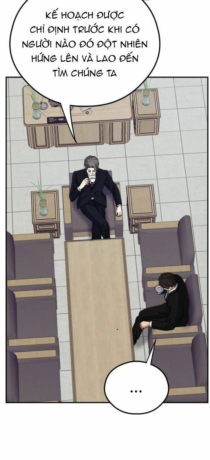 đấu kiếm - công tố viên lách luật chapter 6 23