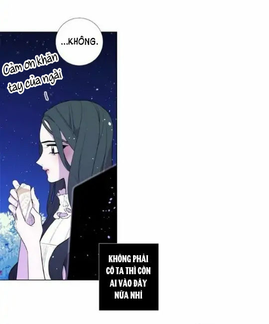 từ tiểu thư thành hoàng hậu - lady to queen chapter 18.2 21