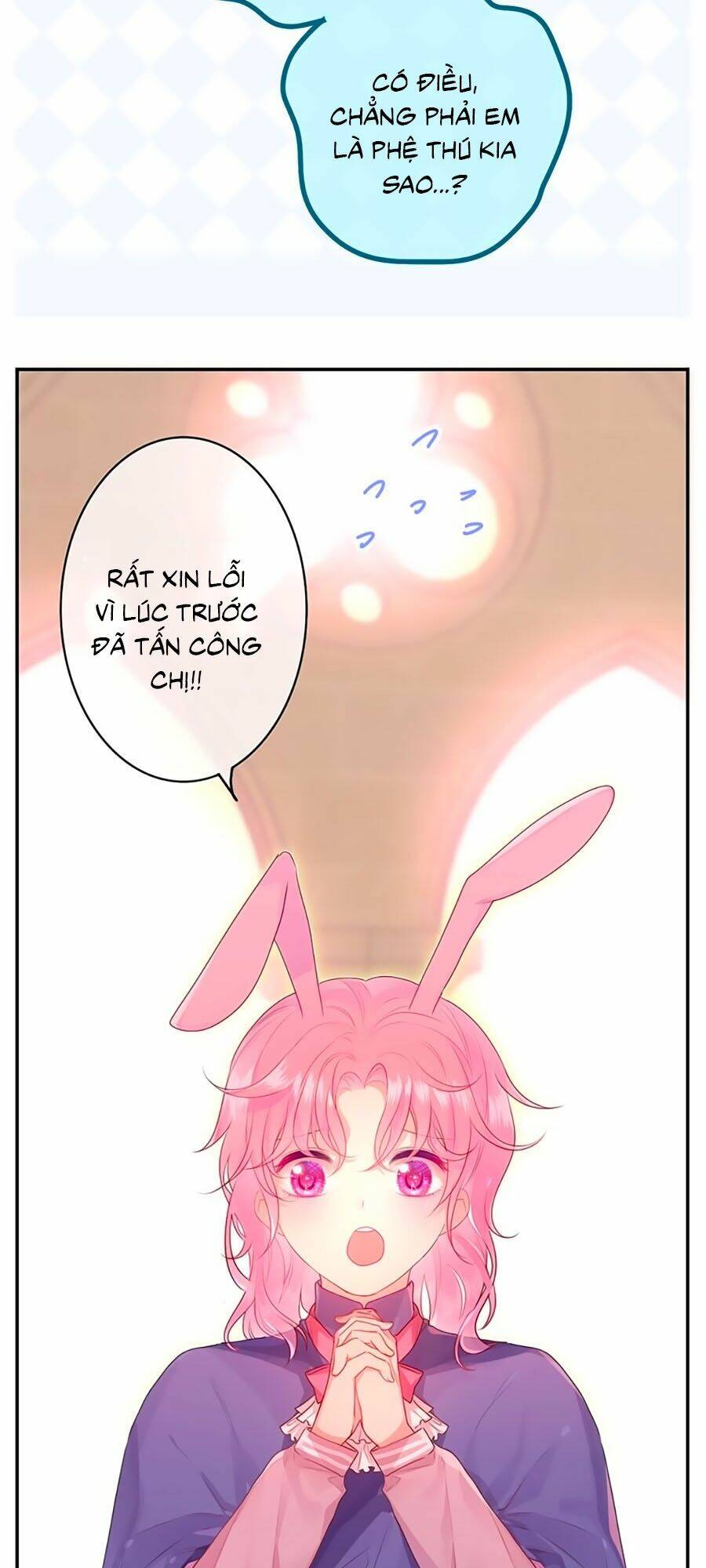 độ ấm quái vật kiệm lời chapter 14.1 5