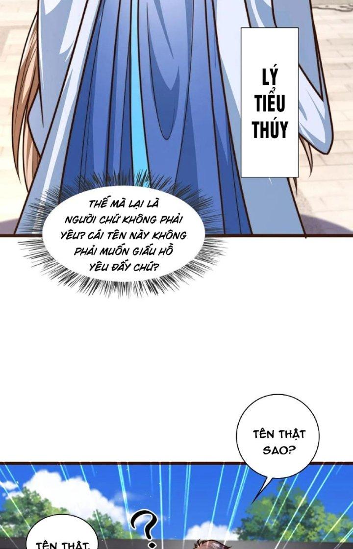 ta nuôi ma quỷ ở trấn ma ti chapter 147 12