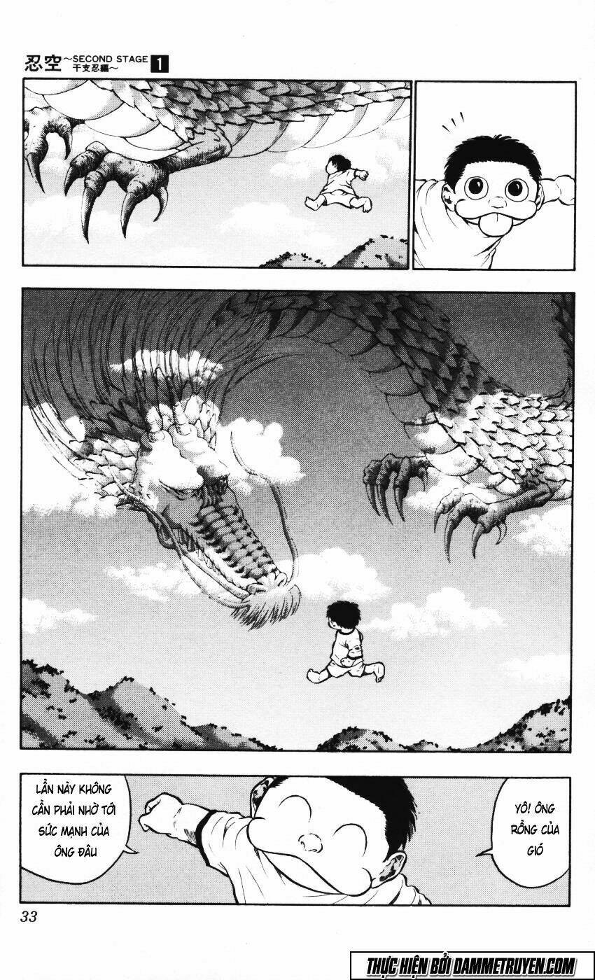 ninku second stage - eto ninhen chapter 1 32