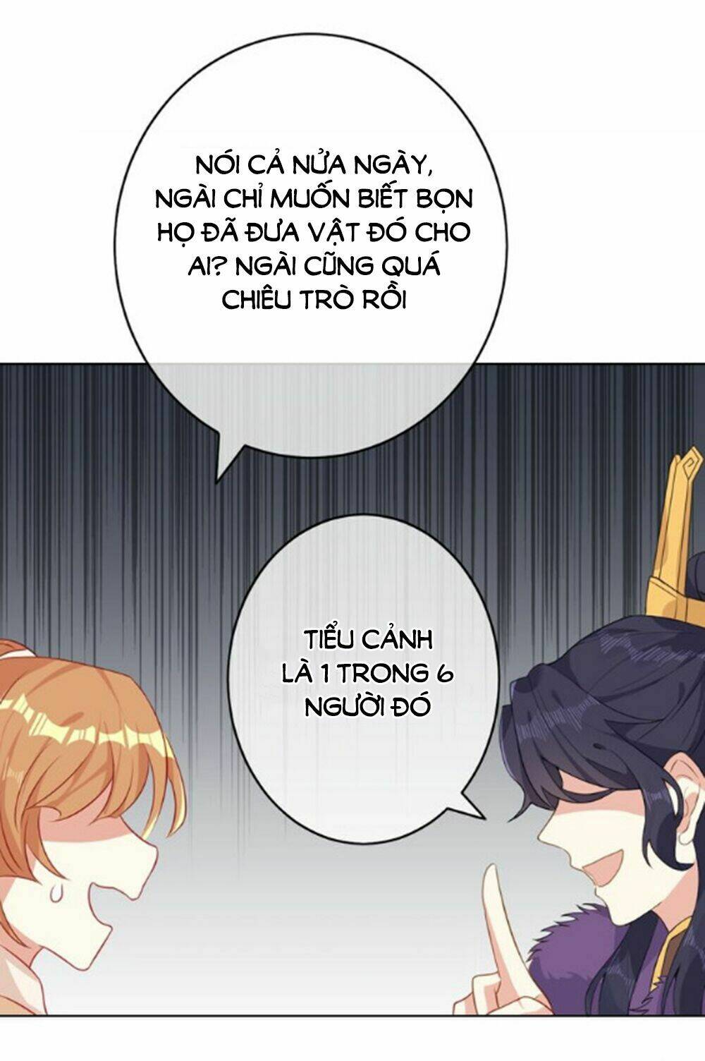 hội học sinh kiêu ngạo của hoàng cung chapter 3 69