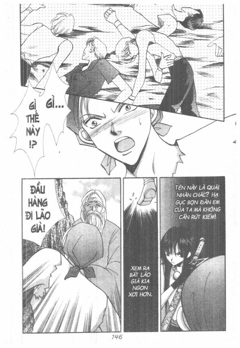 vampire game chapter 4 147