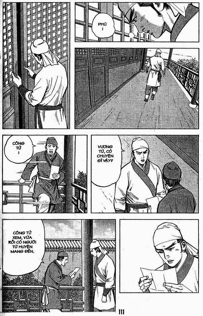 thủy hử chapter 5 4